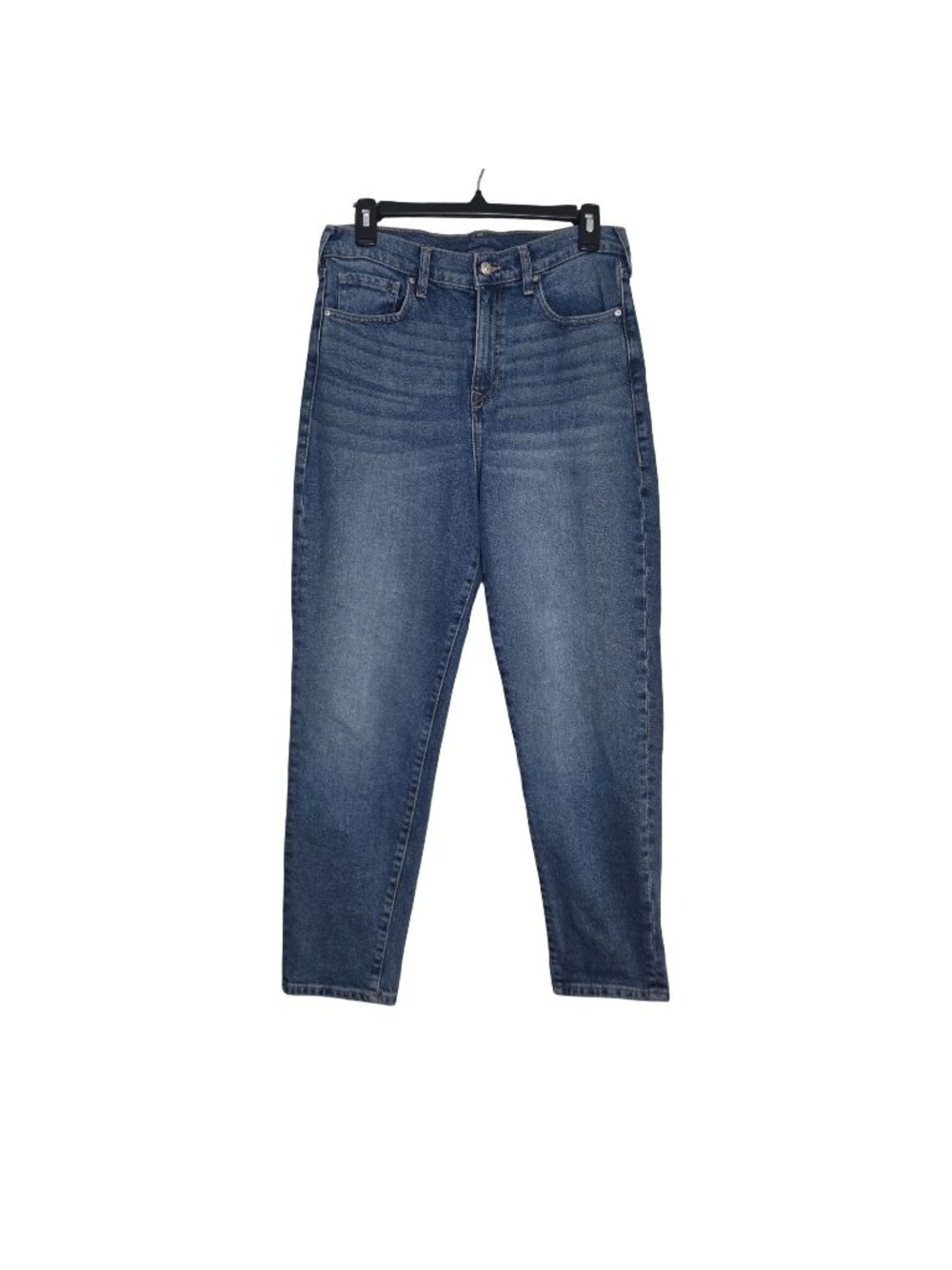 Women's - True Religion High Rise Mom Jeans, Size 29